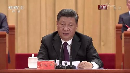 习近平讲话 习近平讲话